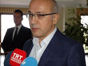 Bizim İçin Çok Mutlu Bir Gün