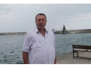 Deniz Suyu Sıcaklığı Palamut Avını Etkiledi
