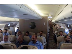 49 Personel Nasıl Kurtarıldı ?
