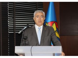 Türk Hava Kurumu Kurban Derisi Toplama Hizmetine Devam Ediyor