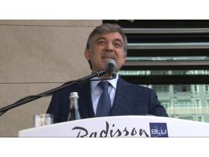 Abdullah Gül De Yorumladı