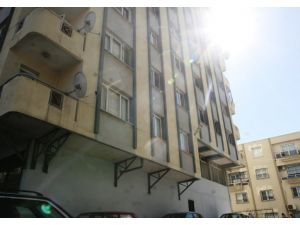 Işidin Elinden Kurtulan Polisin Evine Güneş Doğdu