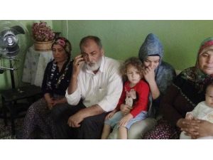 Bunlar Sevinç Gözyaşları