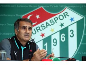 Güneş İddialı Konuştu