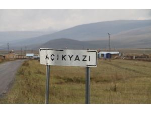 Başkonsolos’un Köyünde Bayram Sevinci