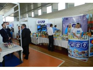 11 Ülkenin İş Adamları Kosovada İş Forumunda Buluştu