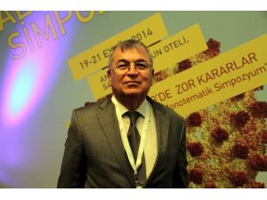 “Türkiye’de 2 İle 4 Milyon Hepatit B Hastası Var”