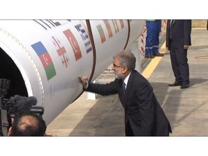 Temelinde İmzası Var