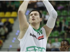 Banvit, Vladımır Dragıcevıci Renklerine Kattı