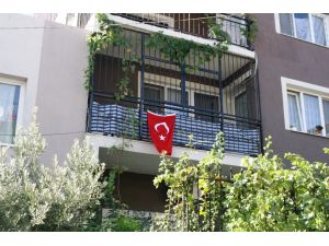 Işidin Elinden Kurtulan Polisin Ailesi Ankara’ya Gitti