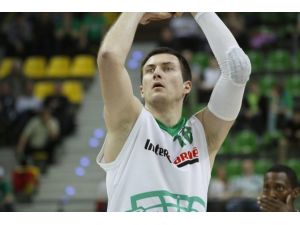 Dragicevic Banvit’te