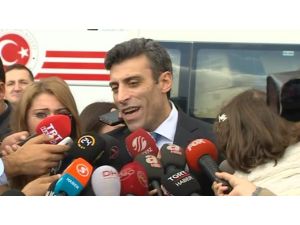 Musul Başkonsolosu Yılmaz’dan İlk Açıklamalar