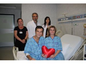 Kader Onları İkinci Kez Buluşturdu
