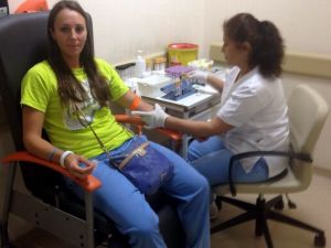 Canik Belediyesporlu Aleksic Sağlık Kontrolünden Geçti