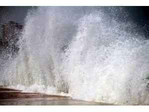 Karadeniz Hırçınlaştı