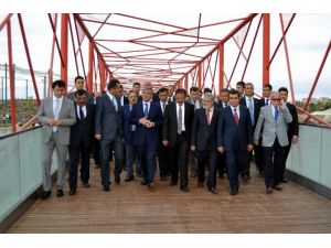 Bu Kez De Adını Taşıyan Müzede