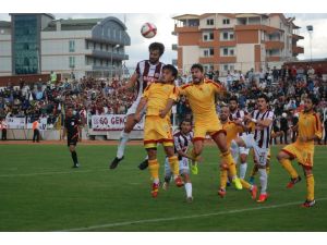 Spor Toto 2. Lig
