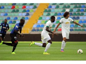 Spor Toto Süper Lig