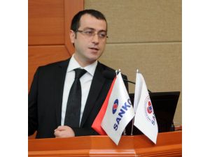 Özel Sani Konukoğlu Hastanesi’nde ‘Prostat Hastalıkları Ve Tedavisi’ Anlatıldı