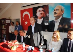 Şimdi Hükümete Düşen...