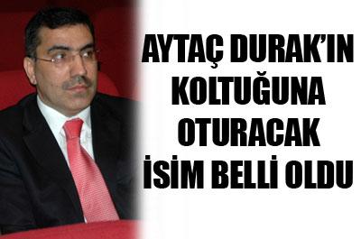 Adana seçimi sonuçlandı 