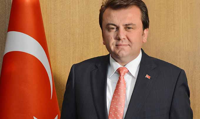 Başkan Erkoç: “Ahilik Bir Yaşam Tarzıdır…”