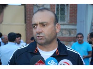 Tokatspor - Yeni Malatyaspor Maçının Ardından