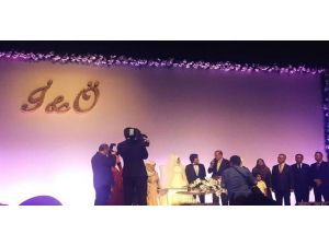 Erdoğan’dan ’3 Çocuk’ Manisi