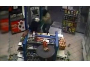 Bu Kadar Merhametli Soyguncular Görmediniz