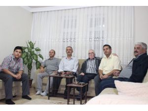 Evde Bir Bayram Havası
