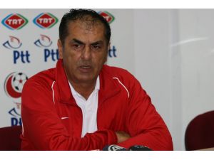 Orduspor Sahasında Farklı Mağlup Oldu