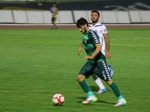 Spor Toto 2. Lig
