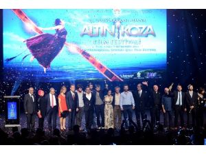 ’Altın Koza’lar Sahiplerini Buldu
