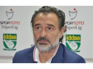 ’’Kağıt Üzerinde Favoriydik’’