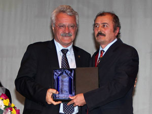 16. Ankara Tiyatro Festivali Başladı