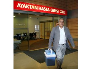 5 Yaşındaki 5 Çocuğa Umut Oldu