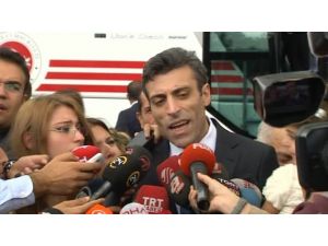 Ülkemizle Gururluyuz