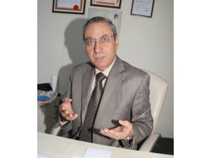 Çekül Temsilcisi Dr. Dinççağ: Derneklerimiz Çağın Gerisinde Kalmış, İşlevini Yitirmiştir