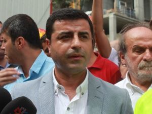 Demirtaş Abd Yolcusu