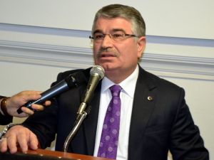 Eski Bakan Şahin’in Acı Günü