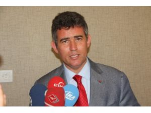 Kaygısını Açıkladı