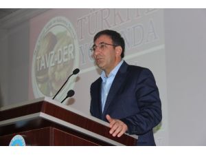 O İnsanlara Kucak Açmaya Devam Edeceğiz