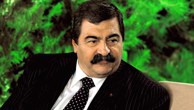 Konukoğlu, Deik Yönetim Kurulu’na Seçildi