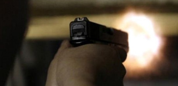 Cinayet Zanlısı Bir Hafta Kaçabildi  