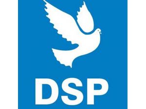 İşte Dsp’nin Parti Meclisi Bildirisi