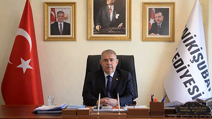 Mahçiçek: “Ahilik Toplumun Temel Taşlarından Biridir”