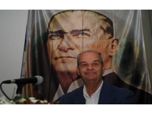 ’’Yargı Artık Kimsenin Arka Bahçesi Olmasın’’