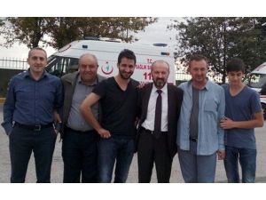 101 Günün Ardından Evinde Bayram Var