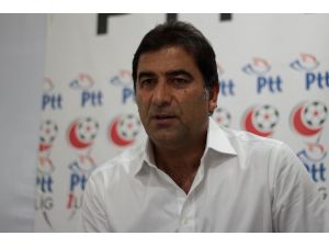 Teknik Adamlardan Adana Demirspor Taraftarına Övgü