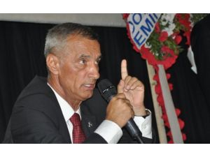 49 Kişinin Kurtarılmasıyla İlgili Konuştu